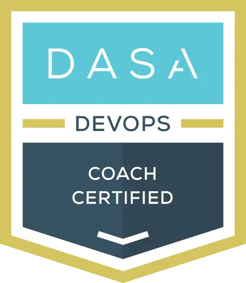 Dasa Devops Coach 24