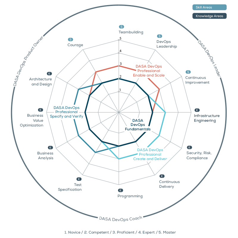 Dasa Team Competence Model 17102018