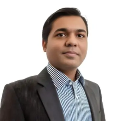 Annurag Sharma