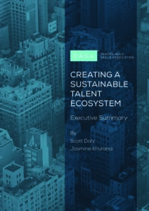 Creating A Sustainable Talent Ecosystem