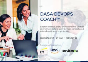 Dasa Devops Coach Brochure