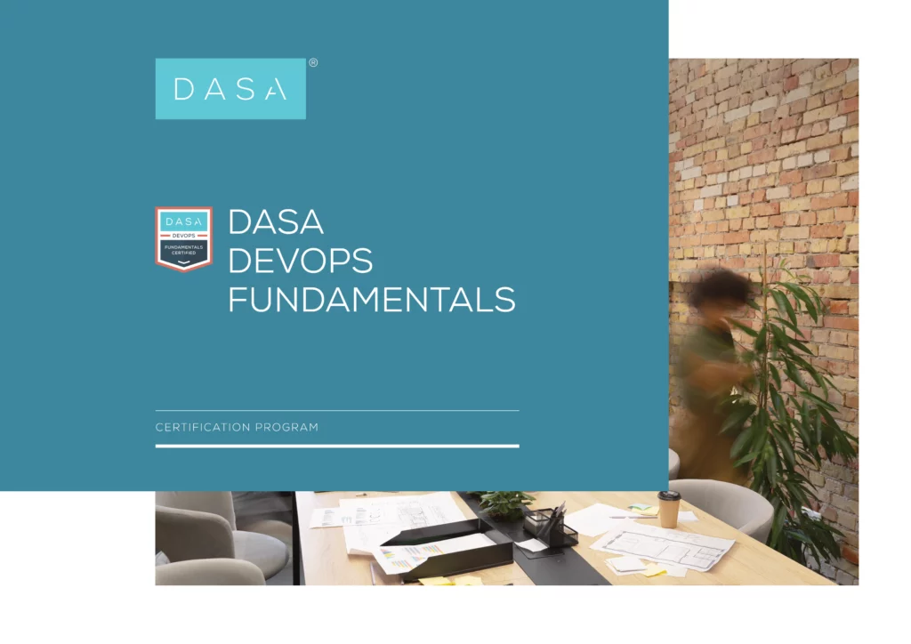 Dasa Devops Fundamentals Brochure 1