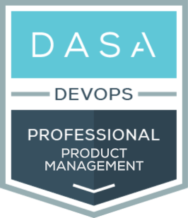 Dasa Product Management