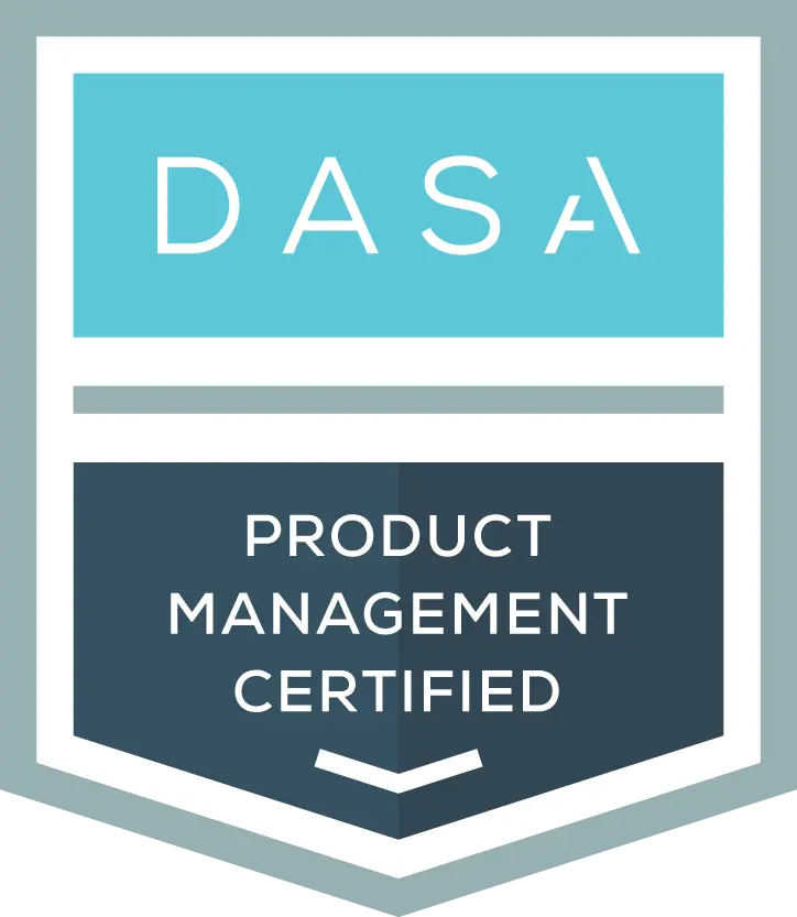 Dasa Product Management