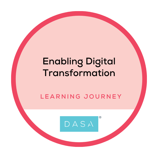 Enabling Digital Transformation
