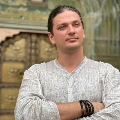 Mateusz Opalinski
