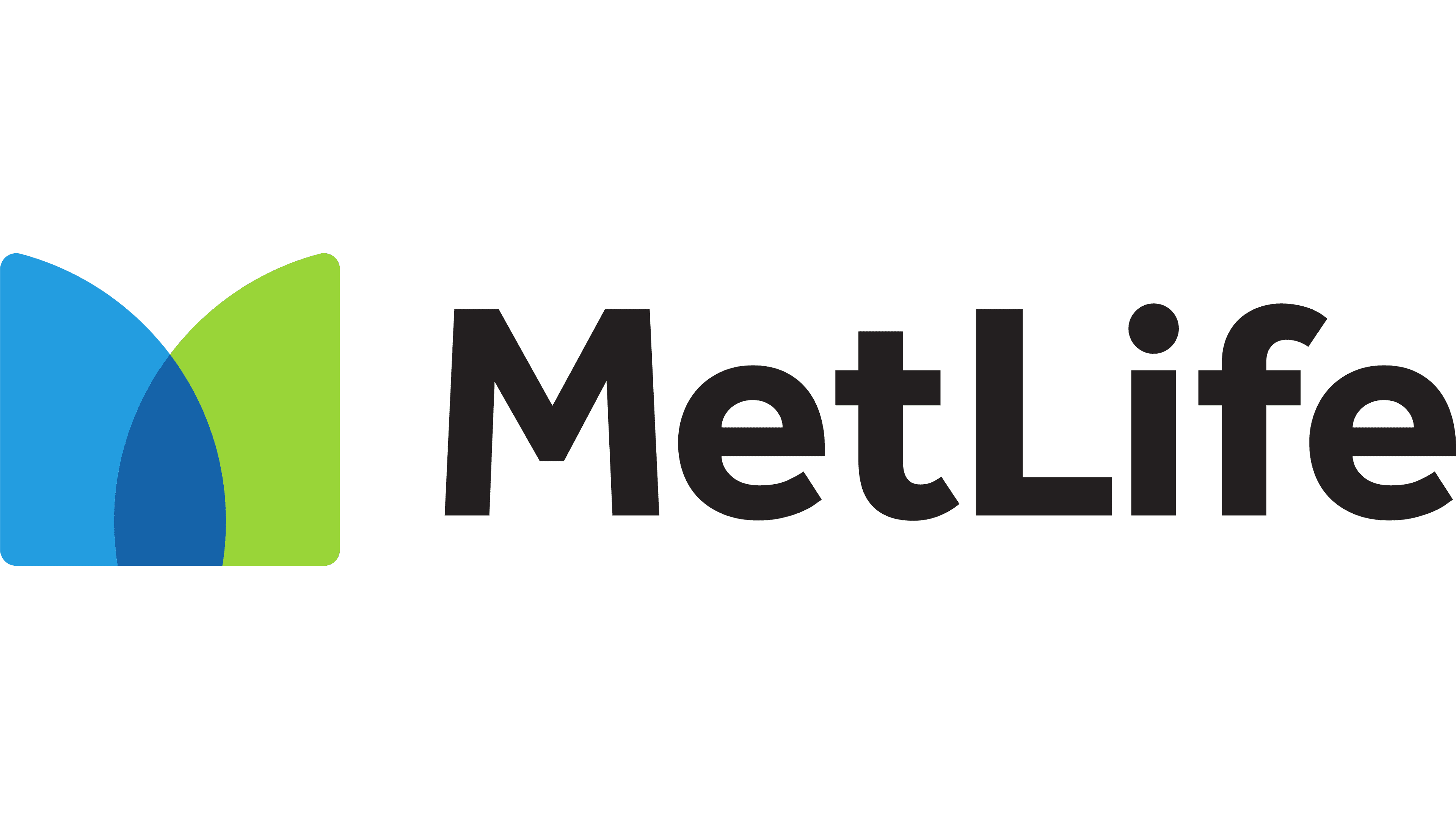 Metlife Logo