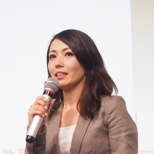 Tamae Kawakami